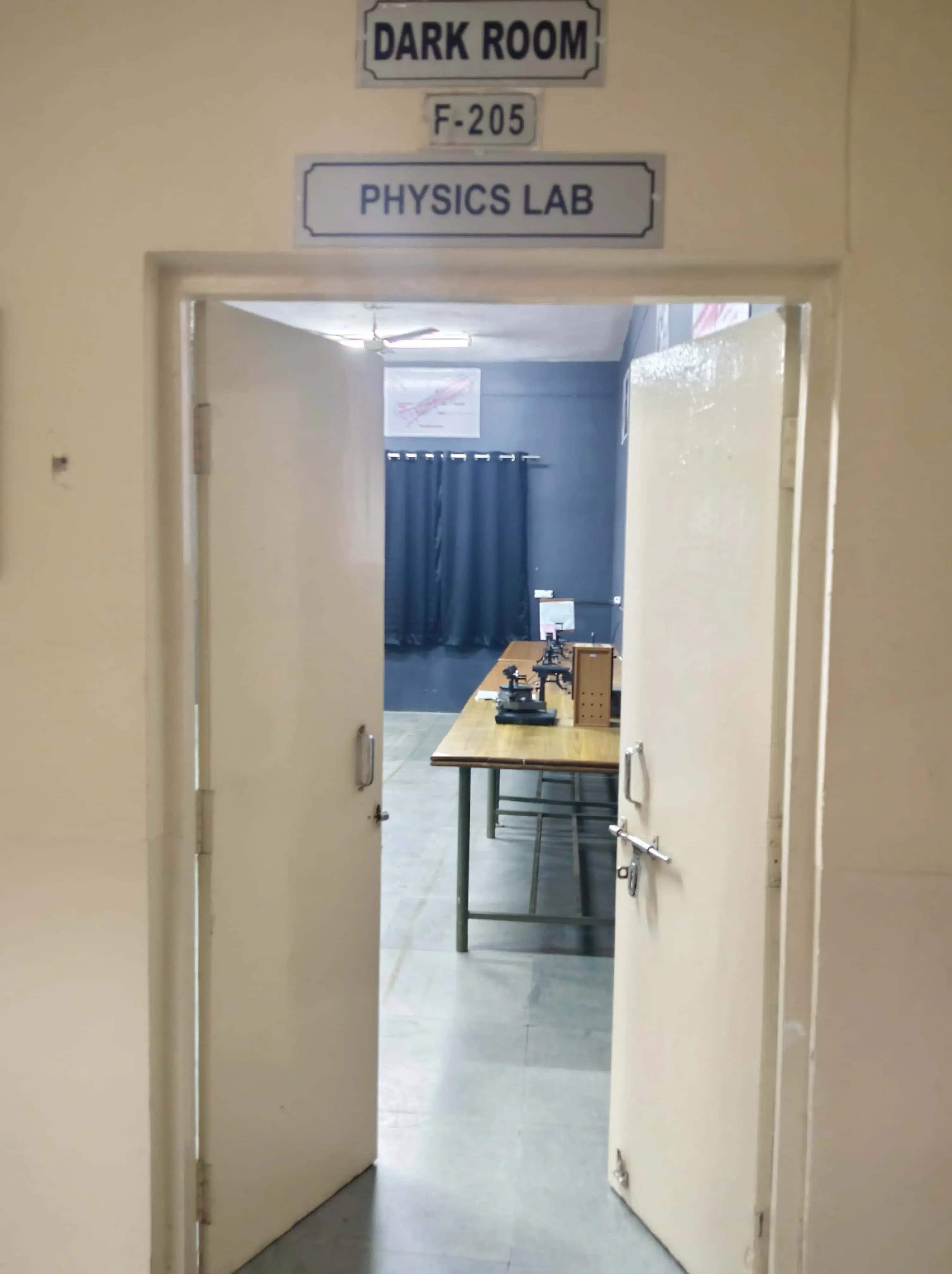 Technocrats Institute of Technology Bhopal Labs photo 56